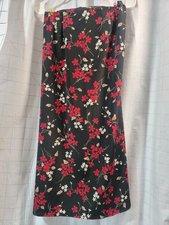 Jacqueline Smith  Classic Skirt - Picture 1 of 4